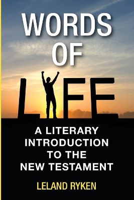 Words of Life book