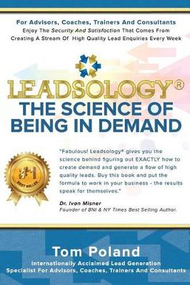 Leadsology(r) book