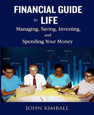 Financial Guide to Life book