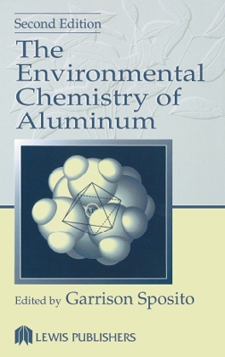 Environmental Chemistry of Aluminum book