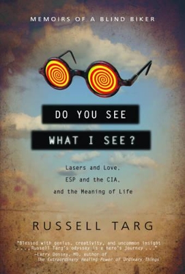 Do You See What I See book
