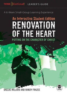 Renovation of the Heart book