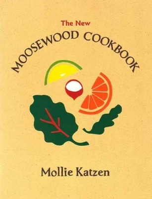 Moosewood Cookbook book