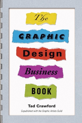 Graphic Design Business Book book