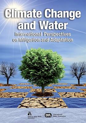 Climate Change and Water by Joel Smith