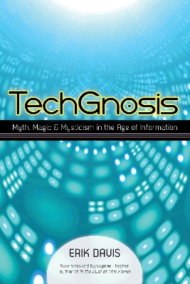 Techgnosis book