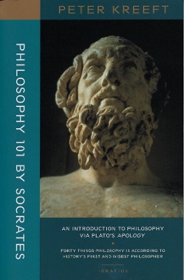 Philosophy 101 by Socrates book