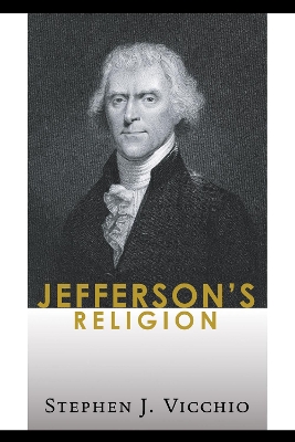 Jefferson's Religion book