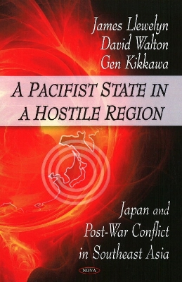 Pacifist State in a Hostile Region book