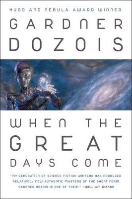 When the Great Days Come book