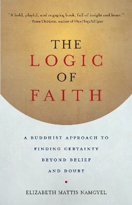 Logic Of Faith book