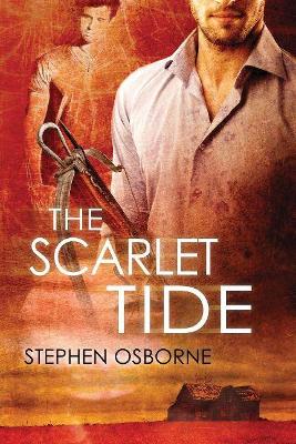 The Scarlet Tide book