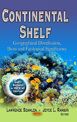 Continental Shelf book