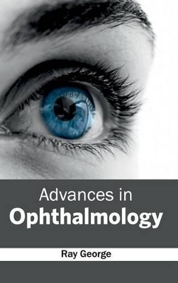 Advances in Ophthalmology book