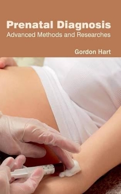 Prenatal Diagnosis book