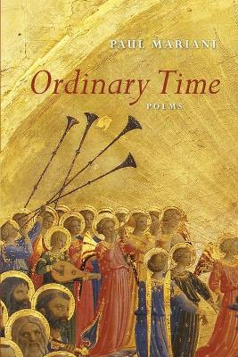 Ordinary Time book