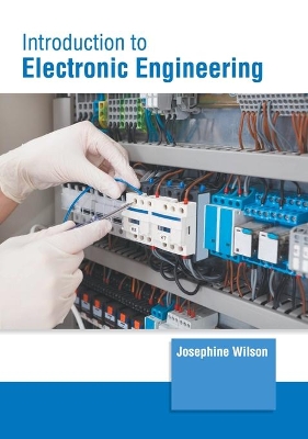 Introduction to Electronic Engineering book
