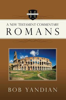 Romans book