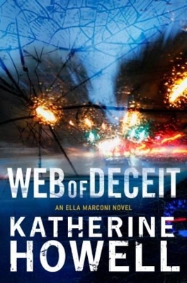 Web of Deceit book