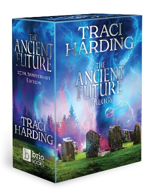 The The Ancient Future Box Set by Traci Harding