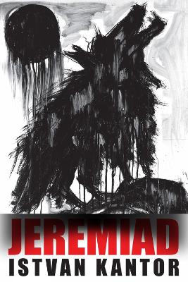 Jeremiad book