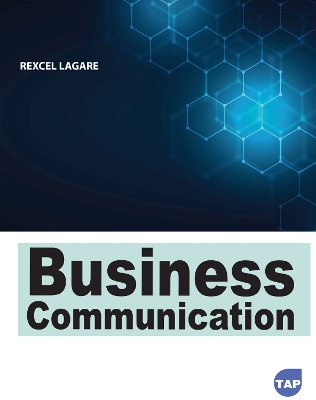 Business Communication book