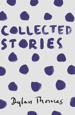 Collected Stories book