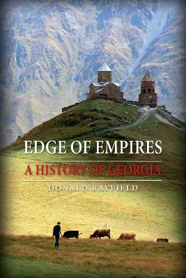 Edge of Empires by Donald Rayfield