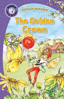Golden Crown book