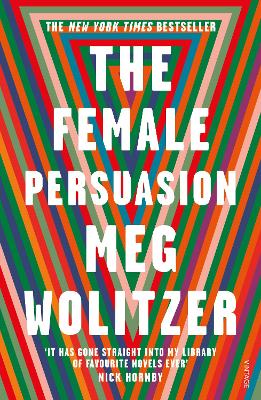 The Female Persuasion book