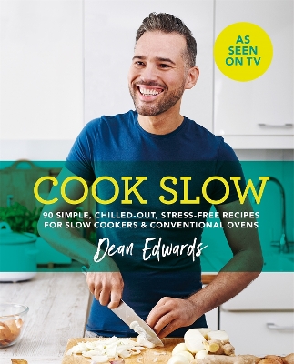 Cook Slow book