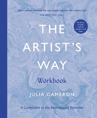 The Artist's Way Workbook: A Companion to the International Bestseller book