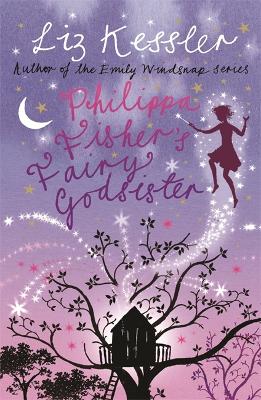 Philippa Fisher: Philippa Fisher's Fairy Godsister by Katie May
