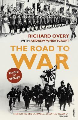 Road to War by Andrew Wheatcroft