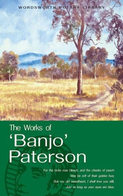 Works of Banjo Paterson book