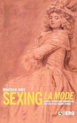 Sexing La Mode book