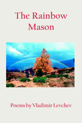 The Rainbow Mason book