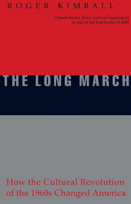 Long March book