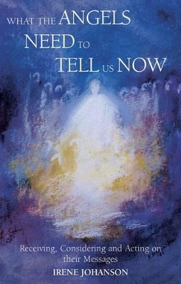 What the Angels Need to Tell Us Now book