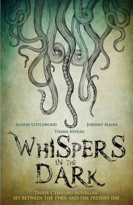 Whispers in the Dark book