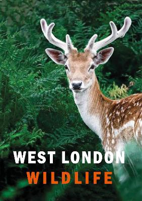 West London Wildlife book