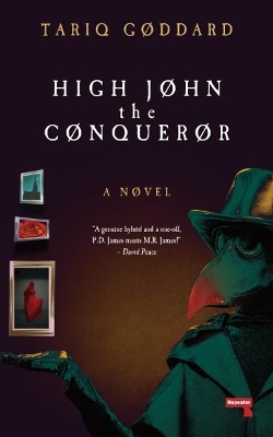High John the Conqueror: A Novel book