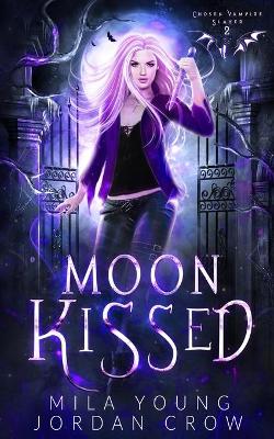 Moon Kissed: Vampire Romance book