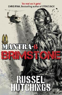 MANTRA-6: Brimstone by Russel Hutchings