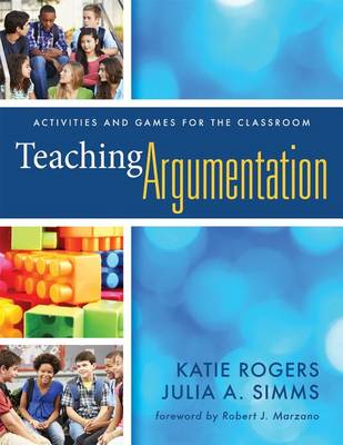 Teaching Argumentation book