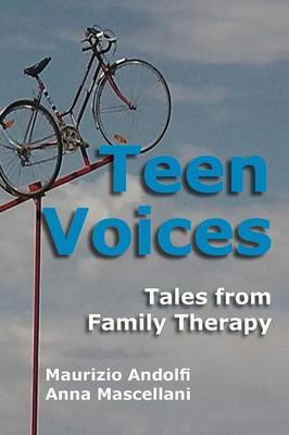 Teen Voices by Maurizio Andolfi
