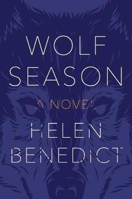 Wolf Season book