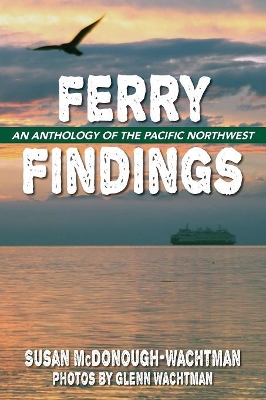 Ferry Findings book