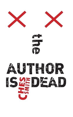 The Author is Dead book