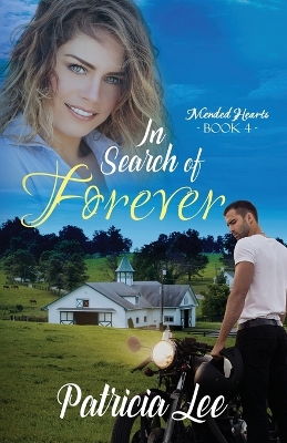 In Search of Forever book